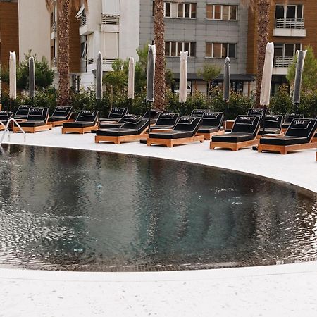 White Hill Hotel, Spa & Conferences ดูร์เรส ภายนอก รูปภาพ