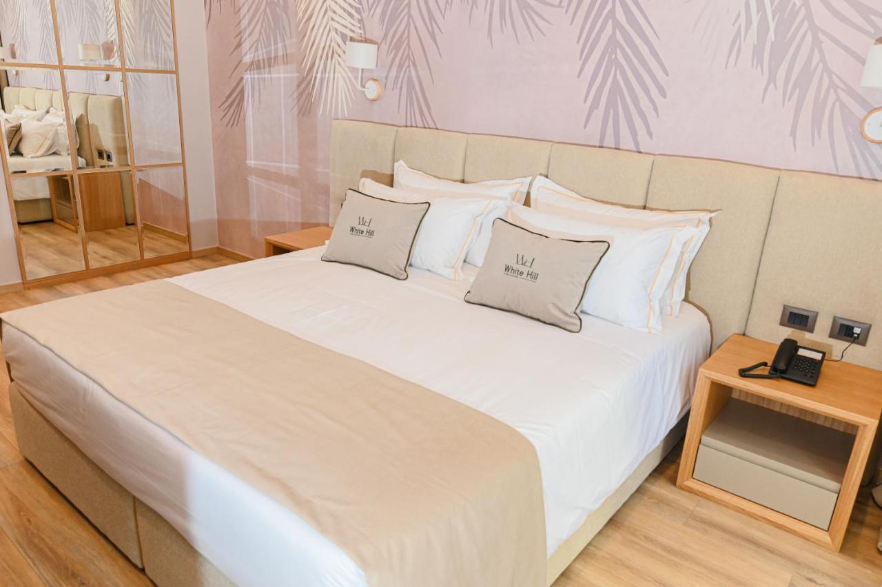 White Hill Hotel, Spa & Conferences ดูร์เรส ภายนอก รูปภาพ