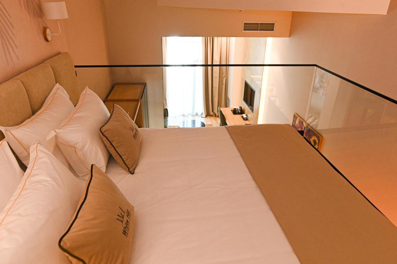 White Hill Hotel, Spa & Conferences ดูร์เรส ภายนอก รูปภาพ