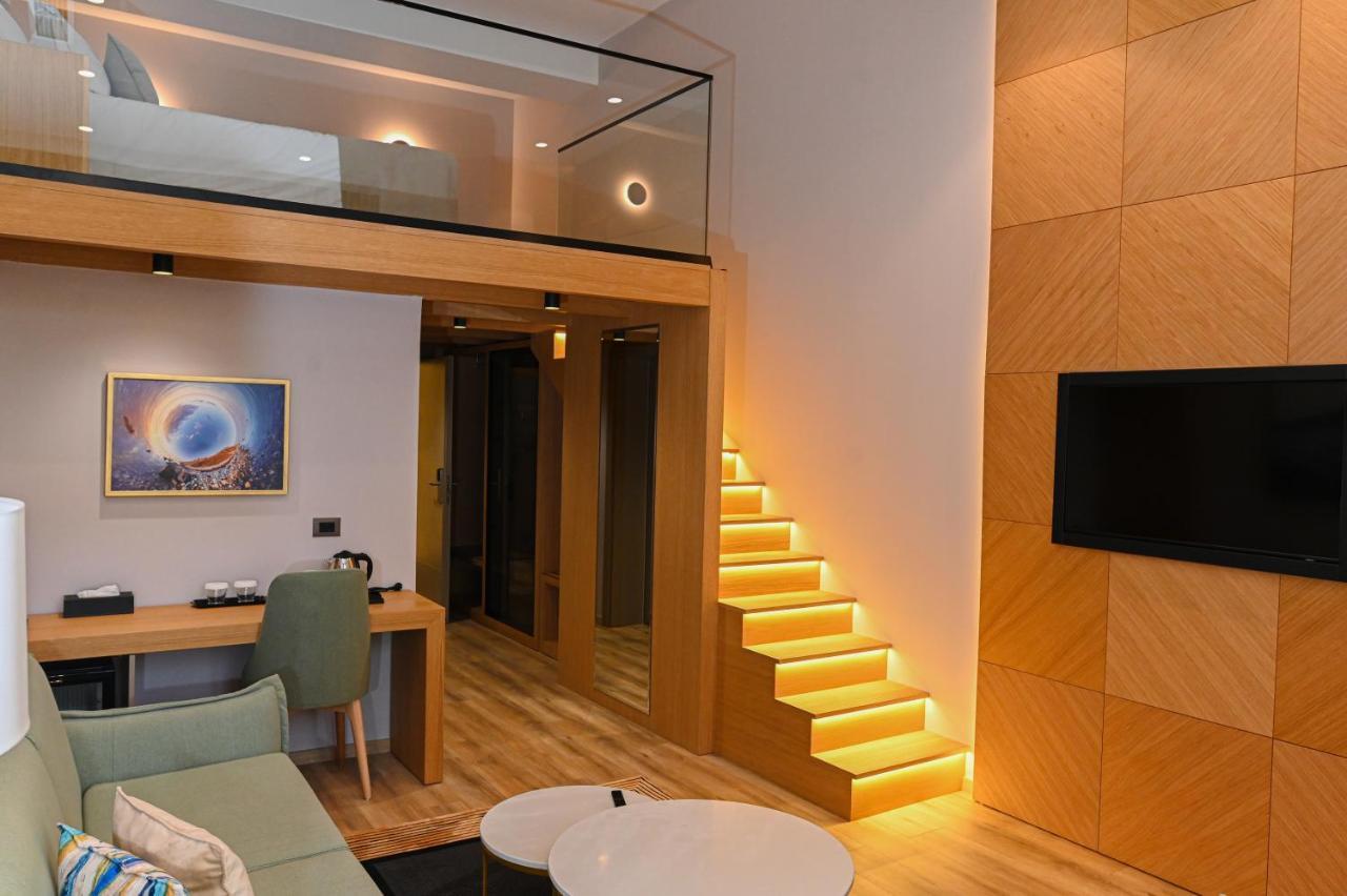 White Hill Hotel, Spa & Conferences ดูร์เรส ภายนอก รูปภาพ
