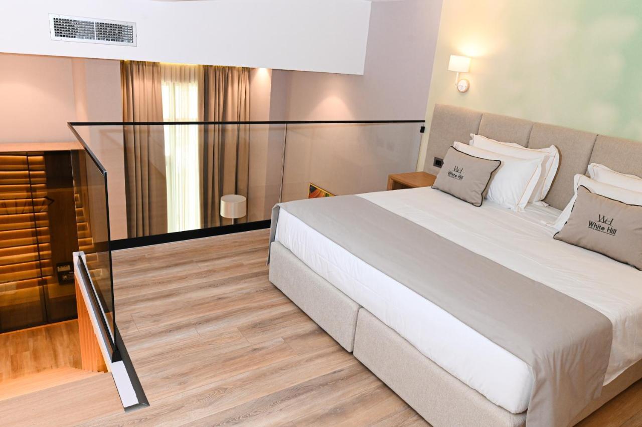 White Hill Hotel, Spa & Conferences ดูร์เรส ภายนอก รูปภาพ