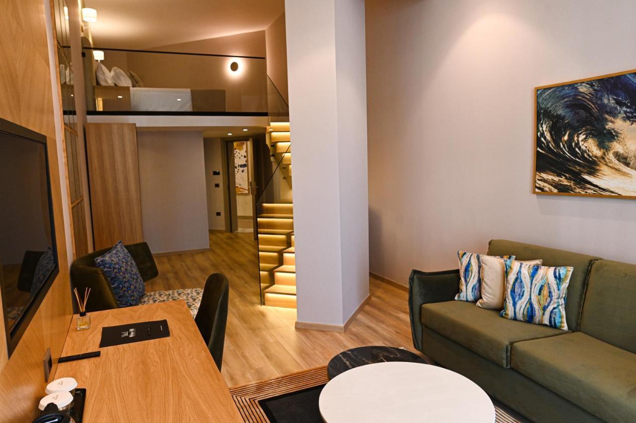 White Hill Hotel, Spa & Conferences ดูร์เรส ภายนอก รูปภาพ