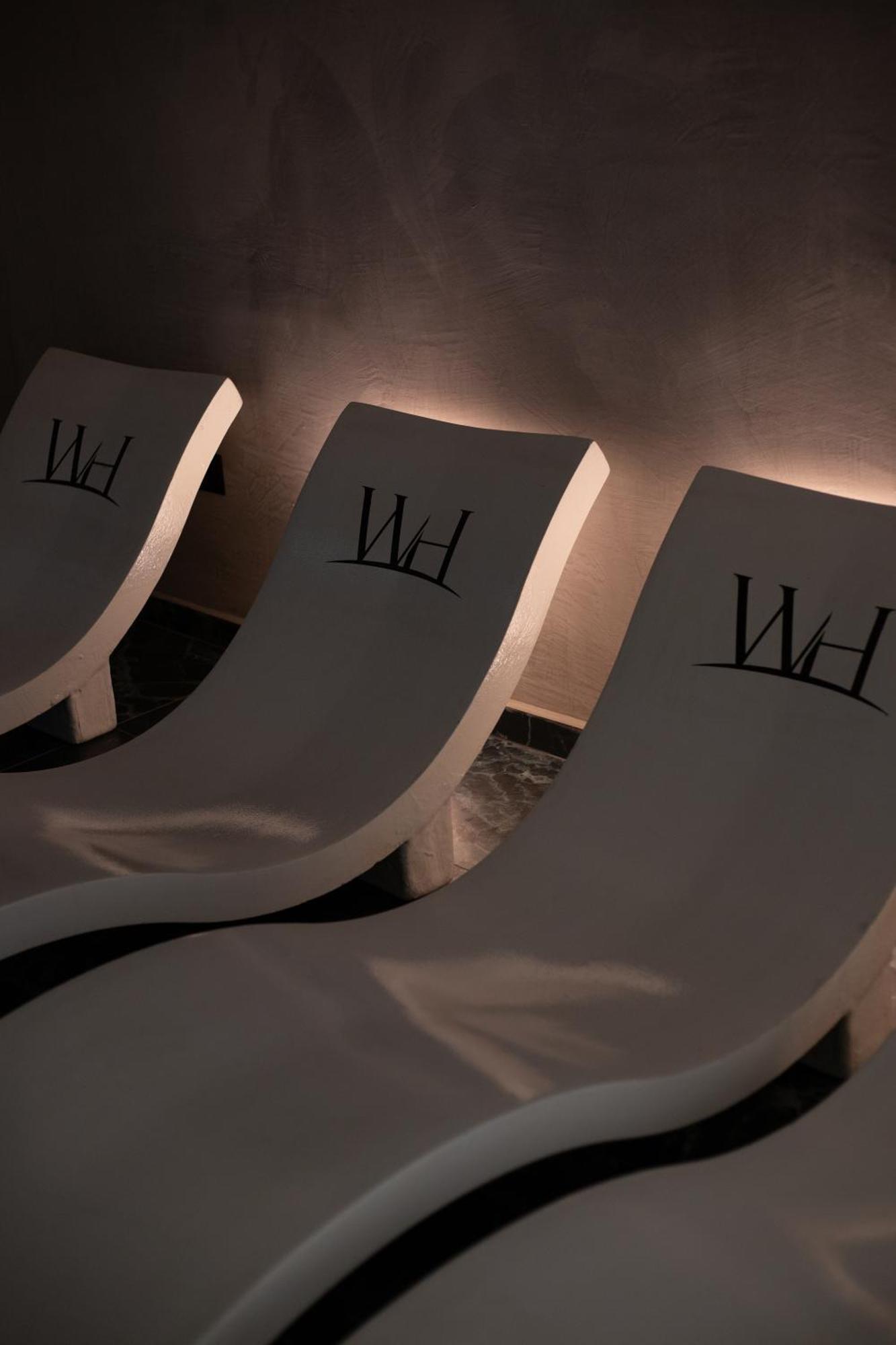 White Hill Hotel, Spa & Conferences ดูร์เรส ภายนอก รูปภาพ