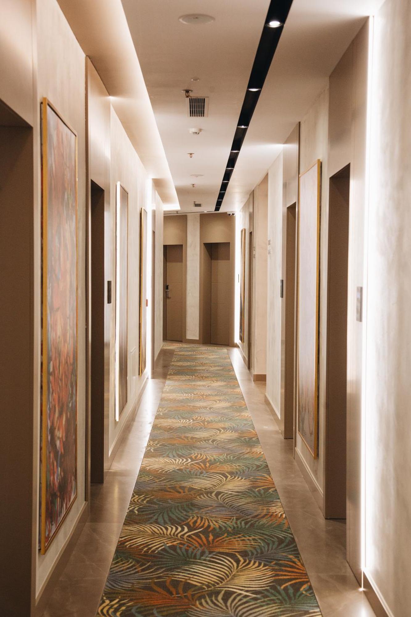 White Hill Hotel, Spa & Conferences ดูร์เรส ภายนอก รูปภาพ