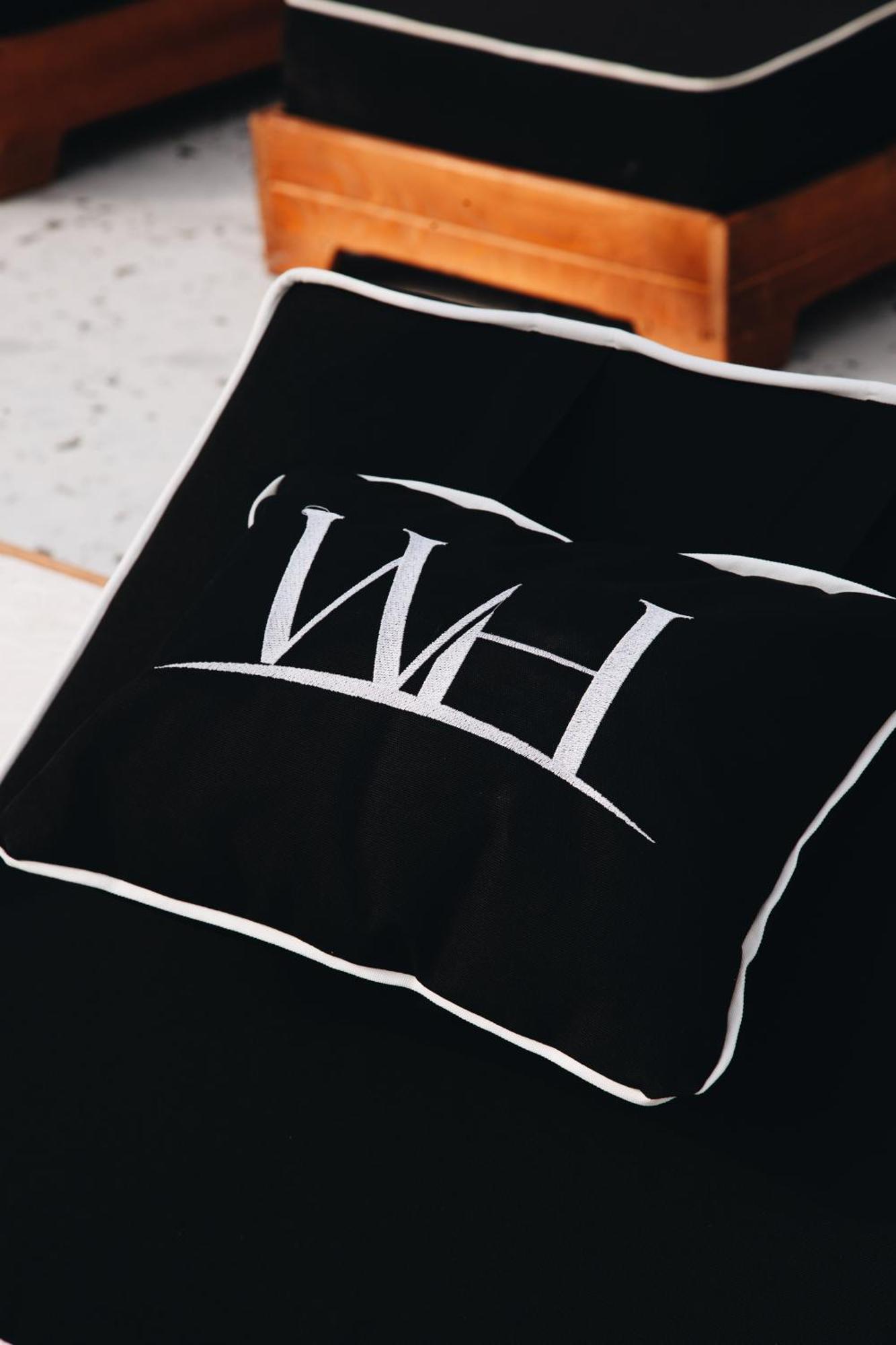 White Hill Hotel, Spa & Conferences ดูร์เรส ภายนอก รูปภาพ